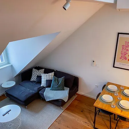 Finna New In Center Of Free Parking Lejlighed *