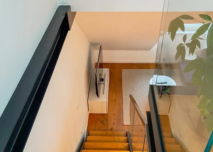 Appartement Finna New In Center Of Free Parking