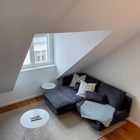 Finna New In Center Of Free Parking