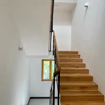 Finna New In Center Of Free Parking * Ljubljana