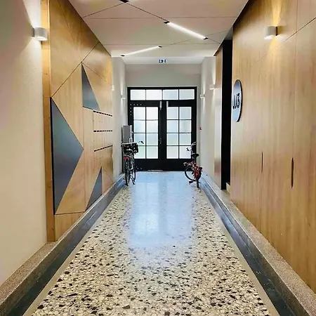 Finna New In Center Of Free Parking