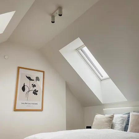 Daire Finna New In Center Of Free Parking *