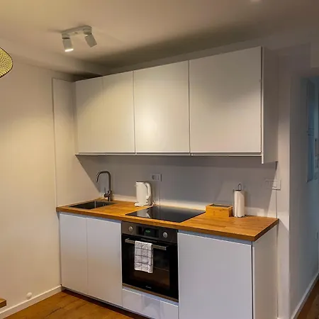 Finna New In Center Of Free Parking ليوبليانا