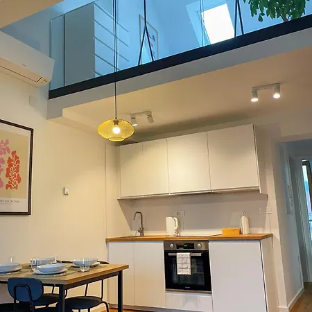 Finna New In Center Of Free Parking شقة ليوبليانا