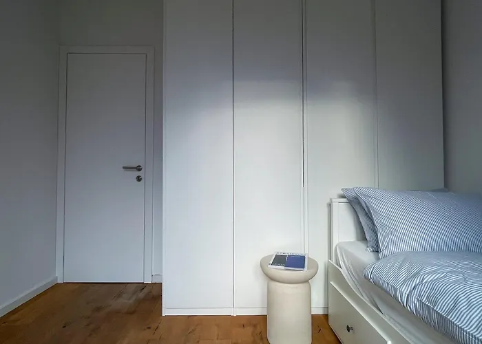 Finna New In Center Of Free Parking Appartamento *