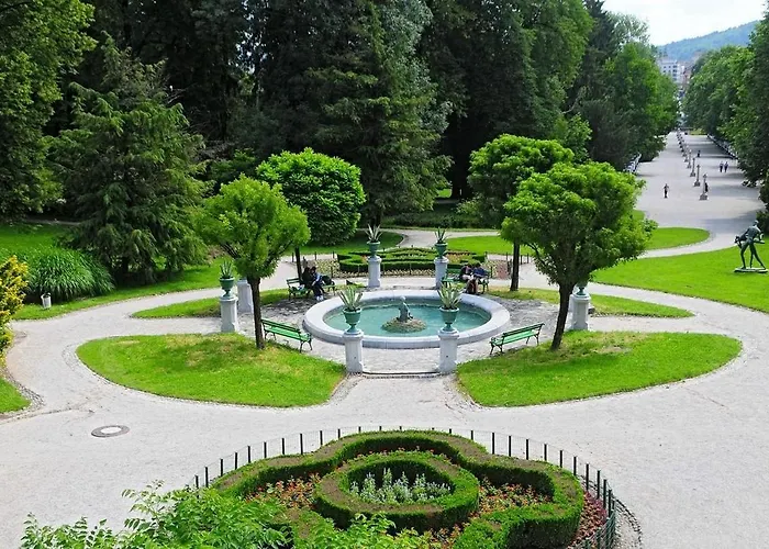 Appartamento Finna New In Center Of Free Parking Lubiana