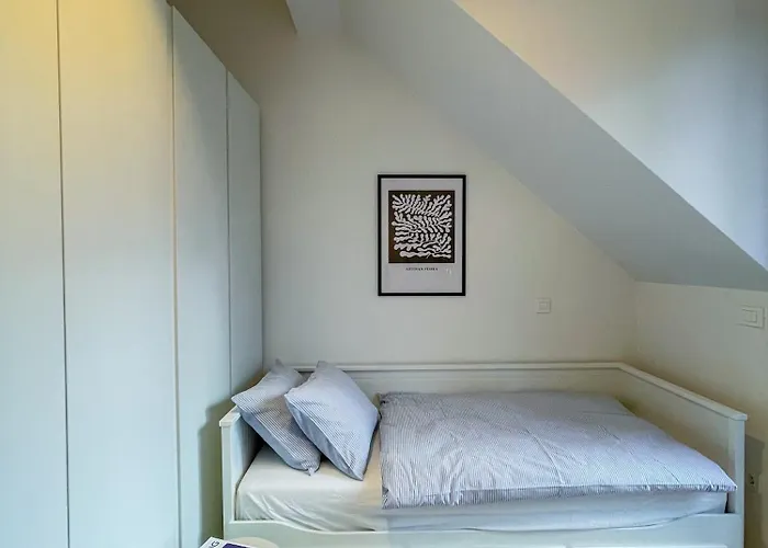 Finna New In Center Of Free Parking *