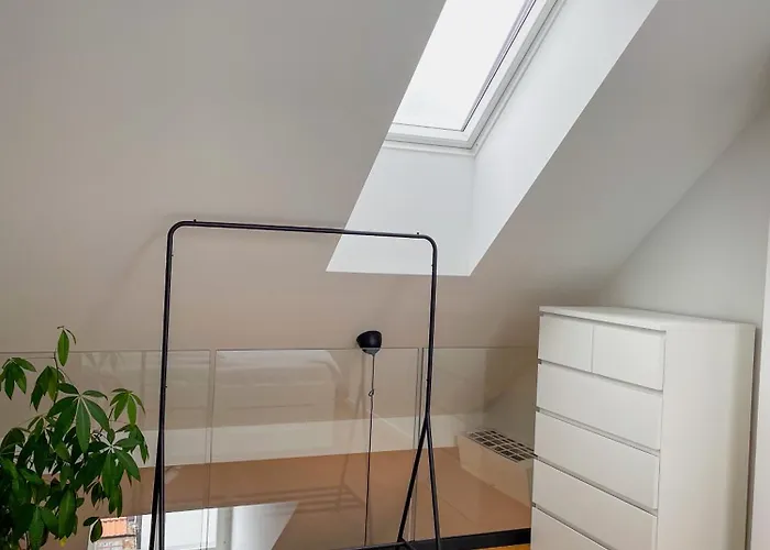 شقة Finna New In Center Of Free Parking *